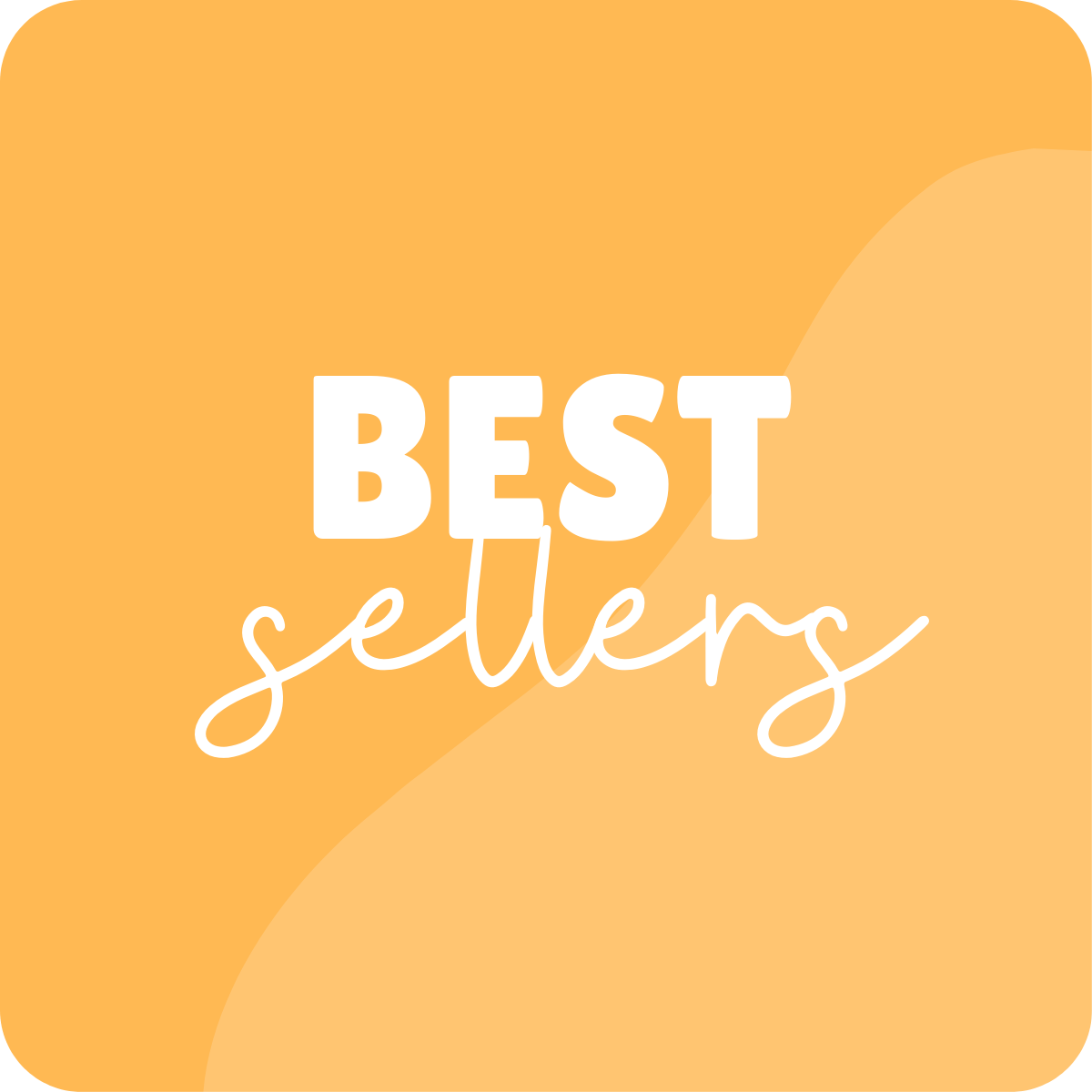 Best sellers