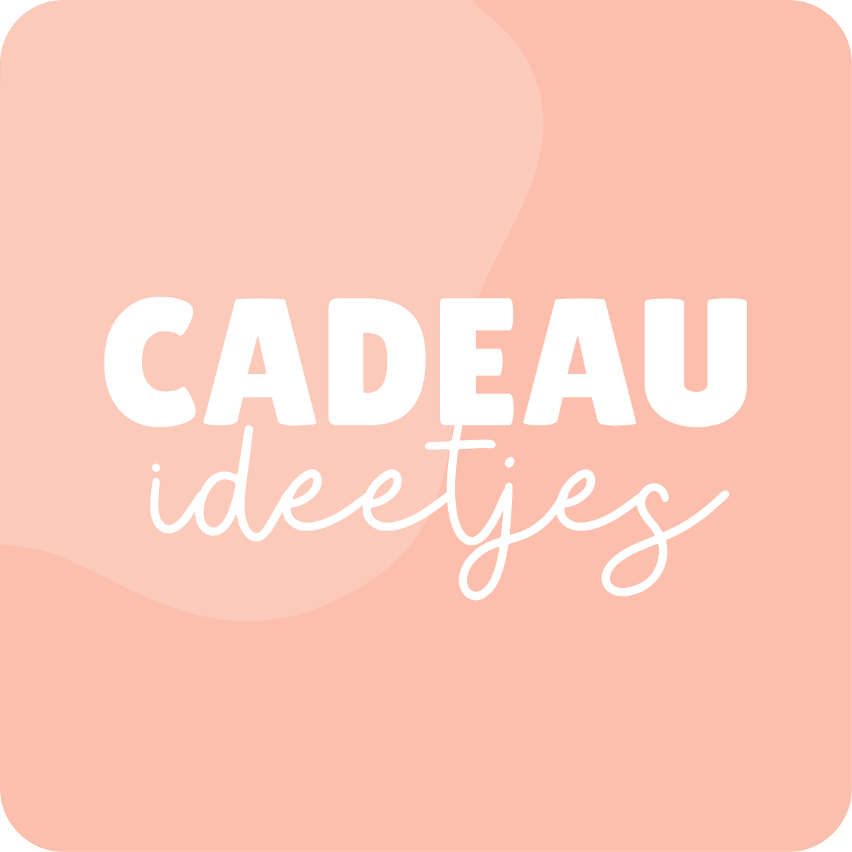 Cadeau